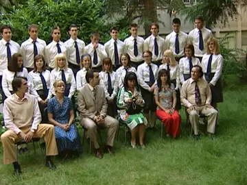 Curso del 73 Curso del 73