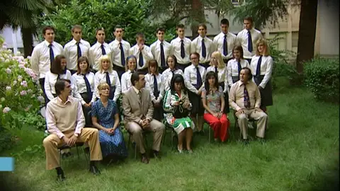 Curso del 73 Curso del 73