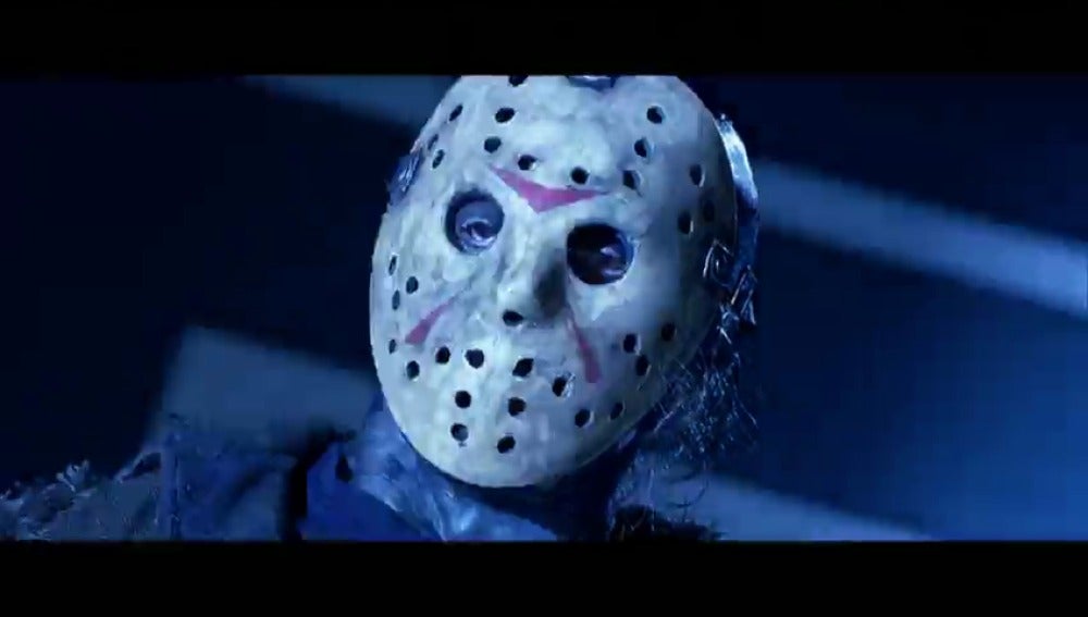 Freddy vs. Jason (2003) AZ Movies