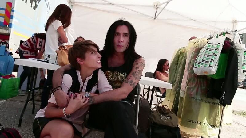 Fashion in action el sábado en Neox