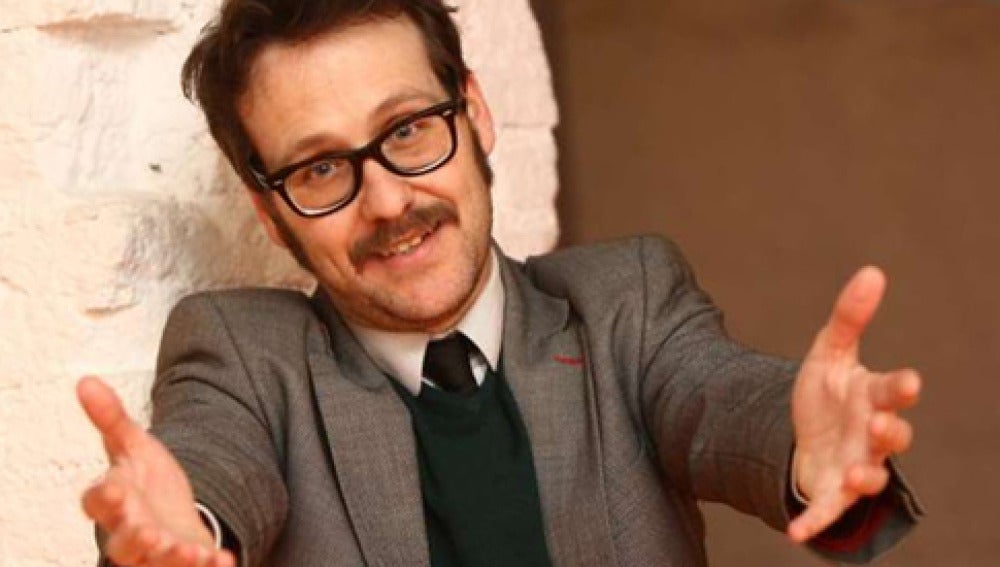 Joaquín Reyes