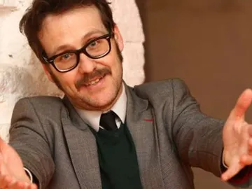 Joaquín Reyes Joaquín Reyes