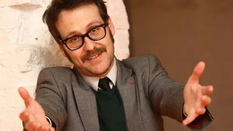 Joaquín Reyes Joaquín Reyes
