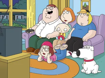 Padre de Familia Padre de Familia