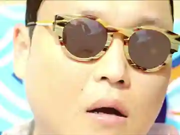 Gangnam Style Gangnam Style