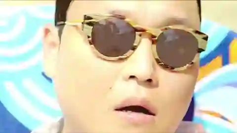 Gangnam Style Gangnam Style