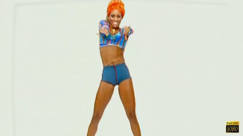 La Macarena de Los del Río