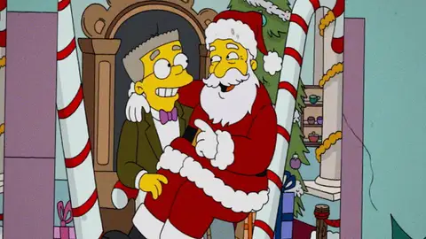Los Simpson Los Simpson