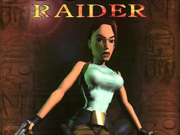 Los orígenes de Lara Croft Los orígenes de Lara Croft