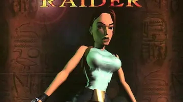 Los orígenes de Lara Croft