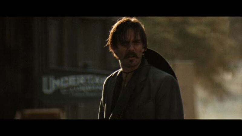 Tombstone