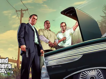 GTA V GTA V