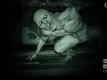 Outlast Outlast