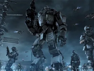Titanfall Titanfall