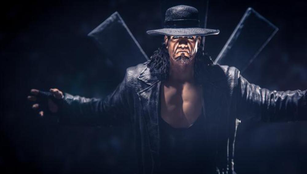 The Undertaker