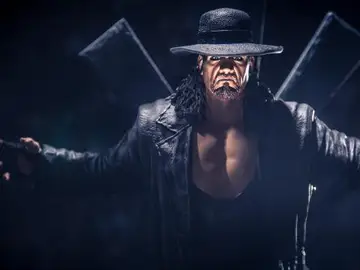 The Undertaker The Undertaker