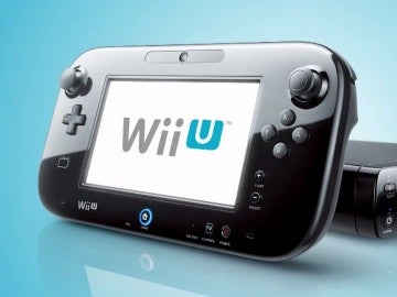 Wii U