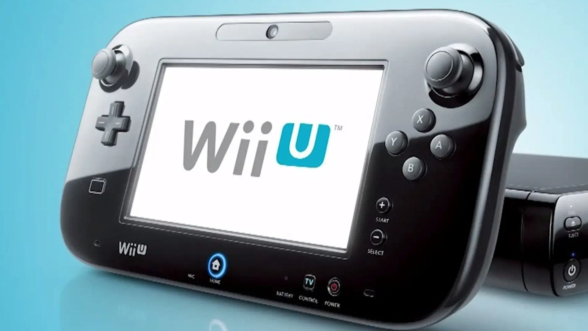 Wii U