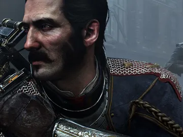 The Order: 1886 The Order: 1886