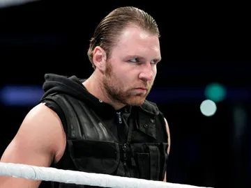 Dean Ambrose Dean Ambrose