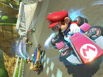 Mario Kart 8 Mario Kart 8