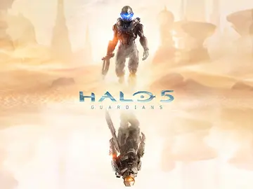 Halo 5: Guardians Halo 5: Guardians