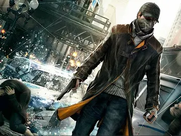 Watch Dogs Watch Dogs