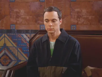 The Big Bang Theory The Big Bang Theory