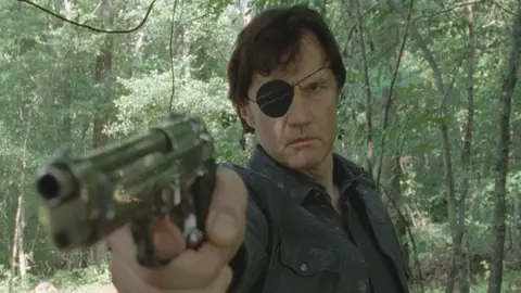 The walking Dead The walking Dead