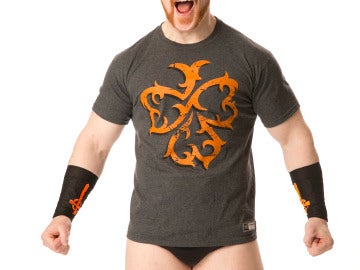 Sheamus