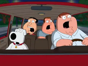 Padre de Familia Padre de Familia