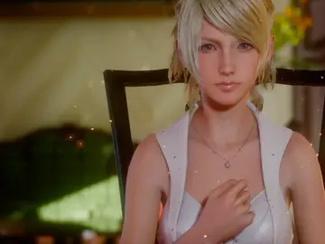 Final Fantasy XV Final Fantasy XV