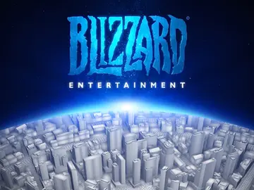 Blizzard Blizzard