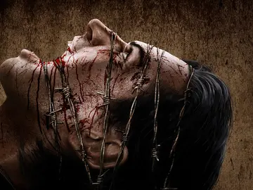 The Evil Within The Evil Within