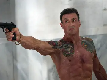 Una bala en la cabeza Una bala en la cabeza