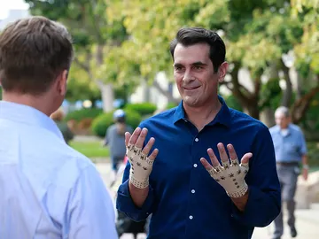 Modern family Modern family