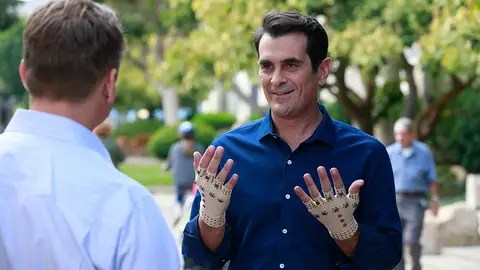 Modern family Modern family
