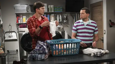 Dos hombres y medio Dos hombres y medio