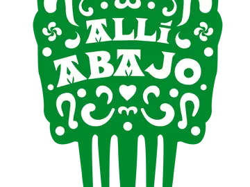 Allí abajo Allí abajo