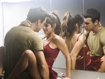 Tengo Ganas de Ti (2012) Tengo Ganas de Ti (2012)