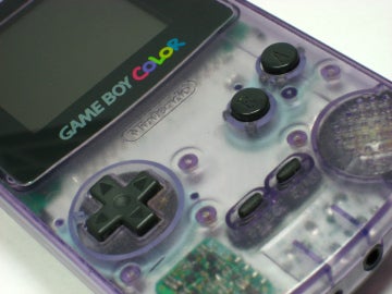 Game Boy Color