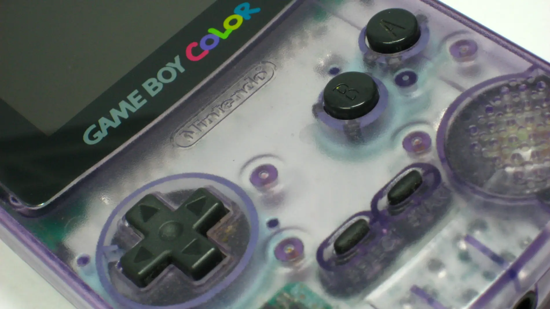 Game Boy Color