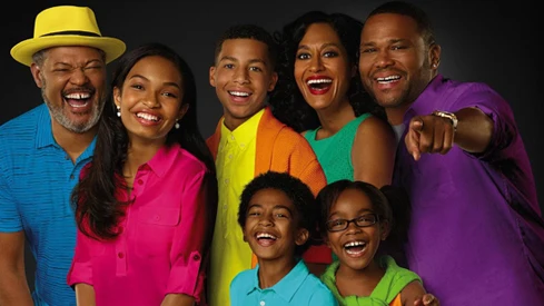Black Ish