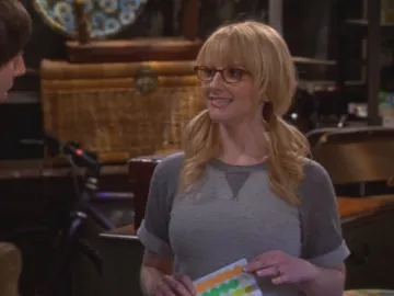 The Big Band Theory The Big Band Theory