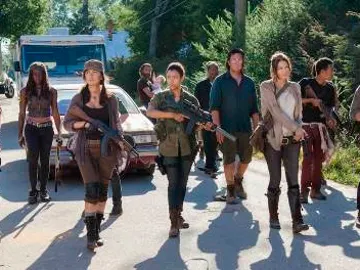 The Walking Dead The Walking Dead