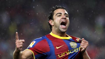 Xavi Hernández prepara su retiro del fútbol