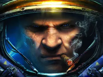 StarCraft II StarCraft II