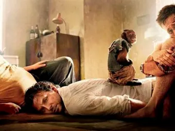 Resacón 2, ahora en Tailandia Resacón 2, ahora en Tailandia