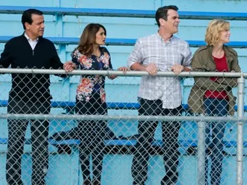 Modern Family Modern Family