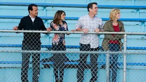 Modern Family Modern Family